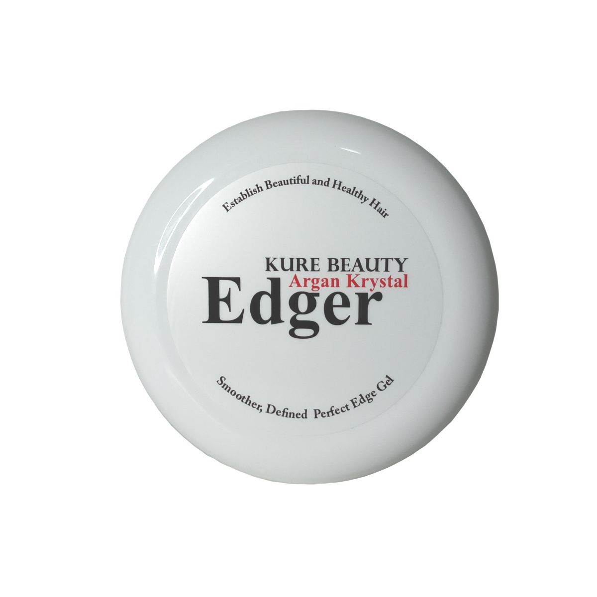 Kure Beauty - Edger - Argan Krystal 1 Kure Beauty - Edger - Argan Krystal 1