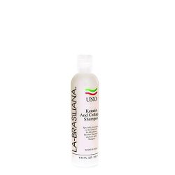 La Brasiliana Due After Treat Conditioner 8 Oz