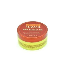 Mizani Edge Taming Gel 1.7 Oz