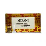 Mizani Strength Fusion Salvage Shot 6Ml X 10 Vials Box