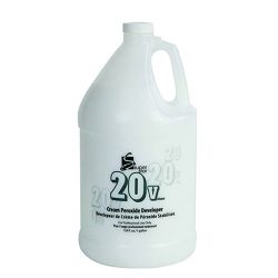 *Pick-Up Only  Super Star Cream Developer 20V 1 Gal