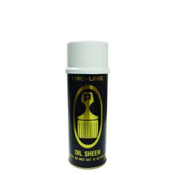 Pro Line Oil Sheen Spray 11 Oz