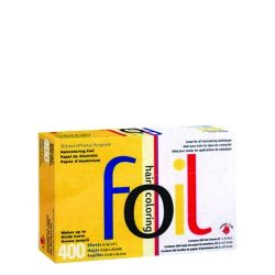 Product Club Pop Up Foil Fs200 Silver 400Ct