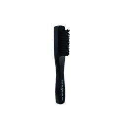 Scalp Master Clipper Clean Brush-Blk