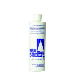 Sea Breeze Astringent 12 Oz