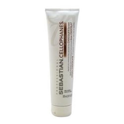 Sebastian Cellophanes Chocolate Brown 10.2 Oz