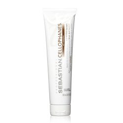 Sebastian Cellophanes Espresso Brown 10.2 Oz
