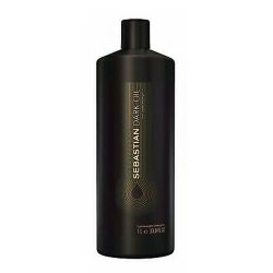 Sebastian Dark Oil Lightweight Shamp 33.8 Oz
