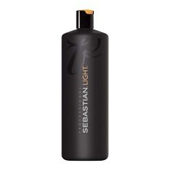 Sebastian Light Shampoo 33.8 Oz