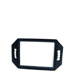 Sns Foam Mirror