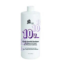Super Star Cream Developer 10V 32 Oz