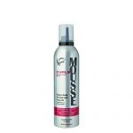 Vigorol Mousse Curl-Super 12 Oz