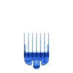 Wahl #3 Guide 3/8″ Blue 3134-803