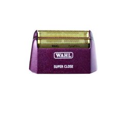 Wahl A/S Shaver Head Foil Burgundy