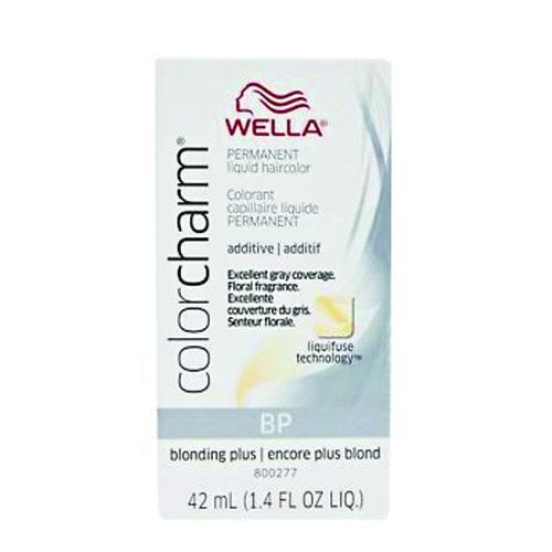 Wella Color Charm Liquid Color Bp Wella Color Charm Liquid Color Bp