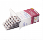 Equate Advanced Hair Retention Dietary Supplement, 90 Softgels - Image 3