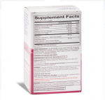 Equate Advanced Hair Retention Dietary Supplement, 90 Softgels - Image 2