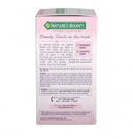 Hair, Skin and Nails Extra Strength Vitamins, 250 ct. – Nature’s Bounty - Image 3