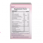 Nature's Bounty Hair, Skin and Nails Extra Strength Vitamins, 250 ct. - 4