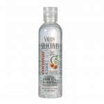 Coconut Oil & Sea Butter Hair Oil – Salon Selective