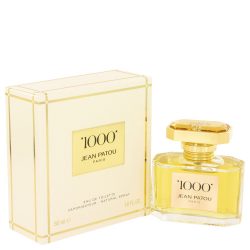 1000 Perfume By Jean Patou Eau De Toilette Spray