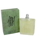 1881 Cologne By Nino Cerruti Eau De Toilette Spray (Tester)