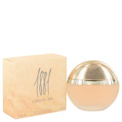1881 Perfume By Nino Cerruti Eau De Toilette Spray