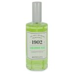 1902 Gingembre Vert Perfume By Berdoues Eau De Cologne Spray (Tester)