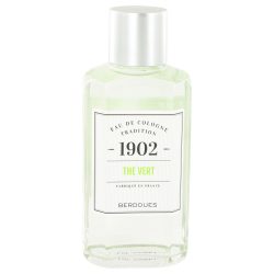 1902 Green Tea Cologne By Berdoues Eau De Cologne (Unisex)