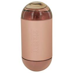 212 Sexy Perfume By Carolina Herrera Eau De Parfum Spray (Tester)