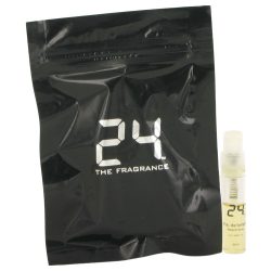24 Platinum Oud Edition Cologne By Scentstory Vial (sample)