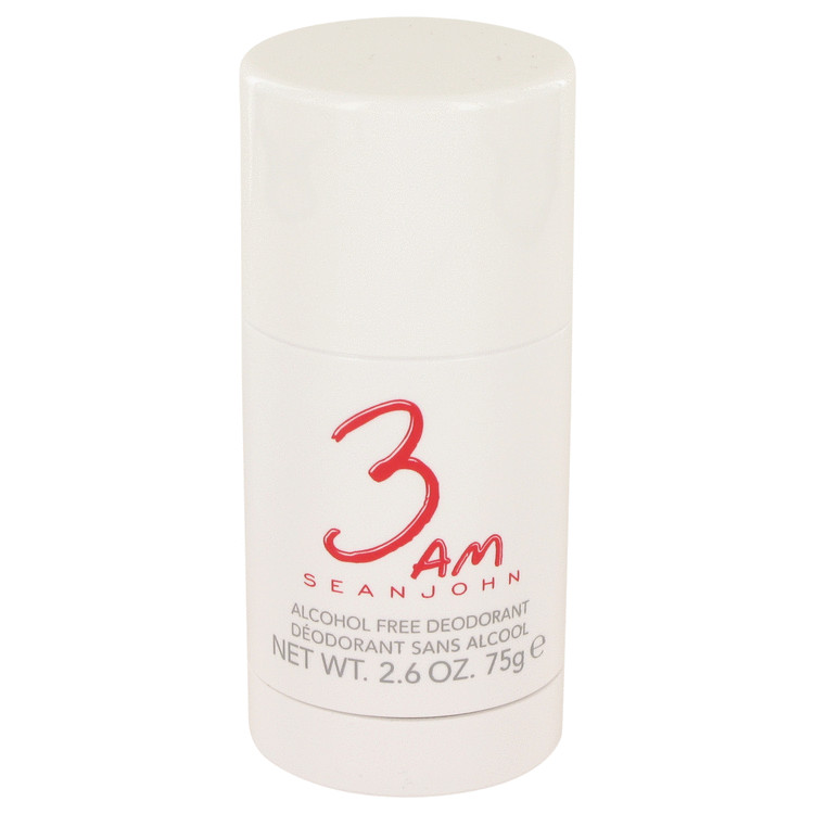 3am Sean John Cologne By Sean John Deodorant Stick 3am Sean John Cologne By Sean John Deodorant Stick