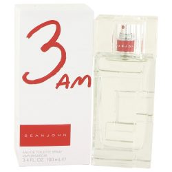 3am Sean John Cologne By Sean John Eau De Toilette Spray