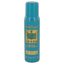 4711 Cologne By 4711 Body Spray (Unisex)