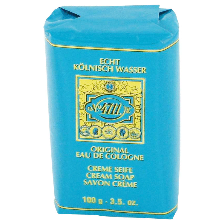 4711 Cologne By 4711 Soap (Unisex) 4711 Cologne By 4711 Soap (Unisex)