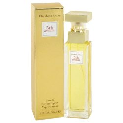 5th Avenue Perfume By Elizabeth Arden Eau De Parfum Spray
