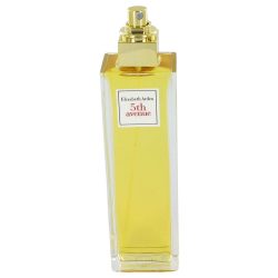 5th Avenue Perfume By Elizabeth Arden Eau De Parfum Spray (Tester)