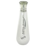 90210 Metal Jeans Cologne By Torand Eau De Toilette Spray (unboxed)