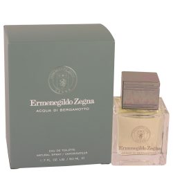 Acqua Di Bergamotto Cologne By Ermenegildo Zegna Eau De Toilette Spray