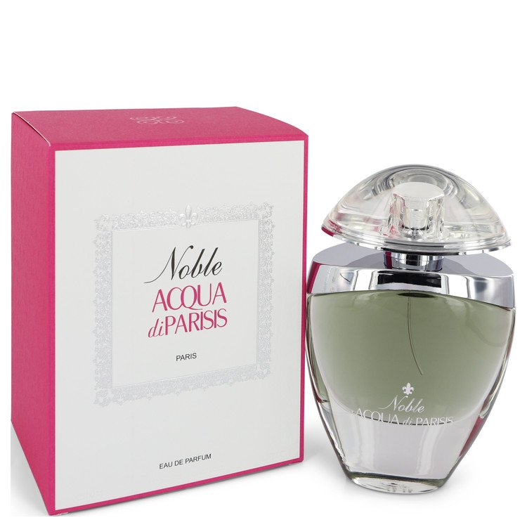 Acqua Di Parisis Noble Perfume By Reyane Tradition Eau De Parfum Spray Acqua Di Parisis Noble Perfume By Reyane Tradition Eau De Parfum Spray