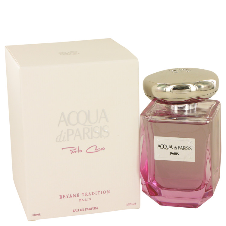 Acqua Di Parisis Porto Cervo Perfume By Reyane Tradition Eau De Parfum Spray Acqua Di Parisis Porto Cervo Perfume By Reyane Tradition Eau De Parfum Spray
