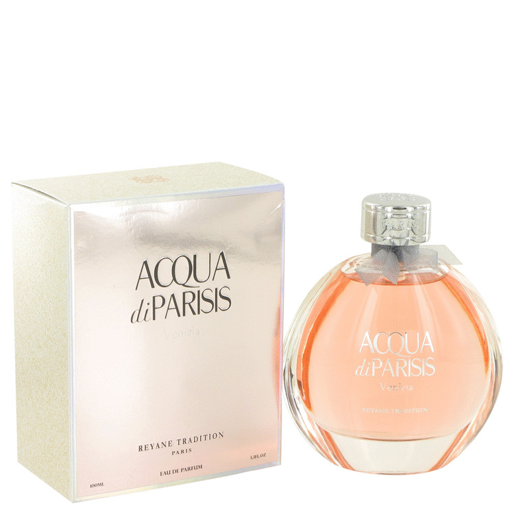 Acqua Di Parisis Venizia Perfume By Reyane Tradition Eau De Parfum Spray Acqua Di Parisis Venizia Perfume By Reyane Tradition Eau De Parfum Spray
