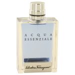 Acqua Essenziale Cologne By Salvatore Ferragamo Eau De Toilette Spray (Tester)