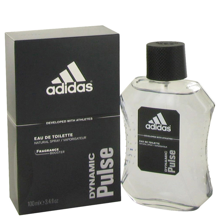Adidas Dynamic Pulse Cologne By Adidas Eau De Toilette Spray Adidas Dynamic Pulse Cologne By Adidas Eau De Toilette Spray