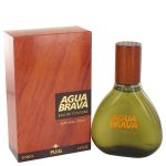 Agua Brava Cologne By Antonio Puig Eau De Cologne Spray