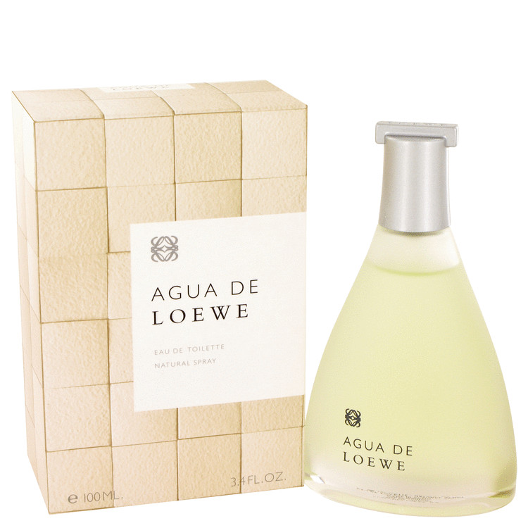 Agua De Loewe Cologne By Loewe Eau De Toilette Spray Agua De Loewe Cologne By Loewe Eau De Toilette Spray