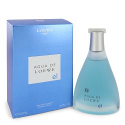 Agua De Loewe El Cologne By Loewe Eau De Toilette Spray