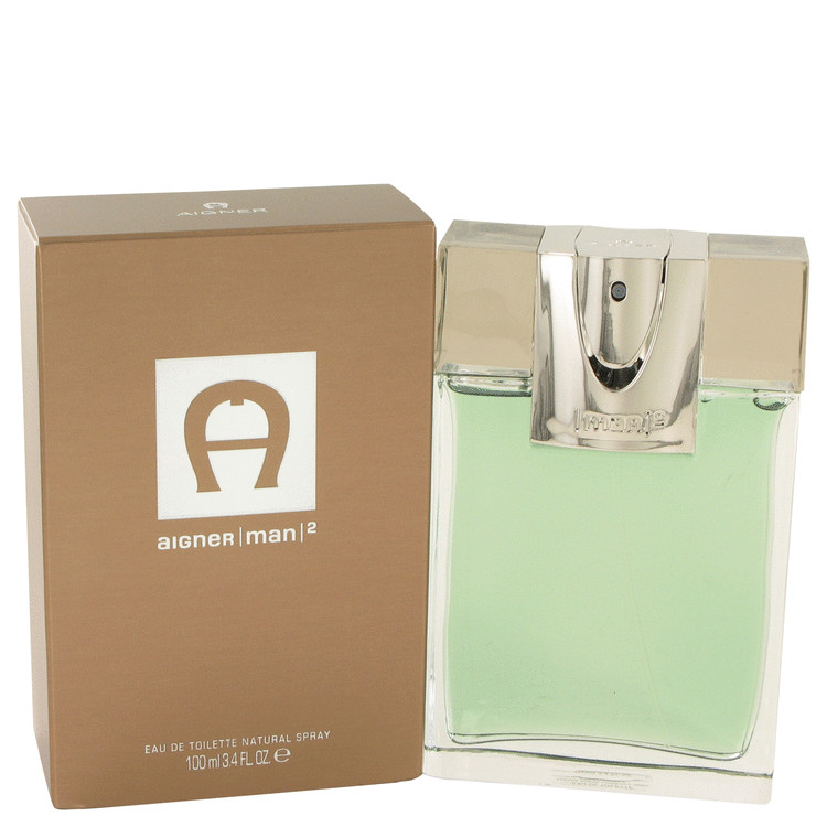 Aigner Man 2 Cologne By Etienne Aigner Eau De Toilette Spray Aigner Man 2 Cologne By Etienne Aigner Eau De Toilette Spray