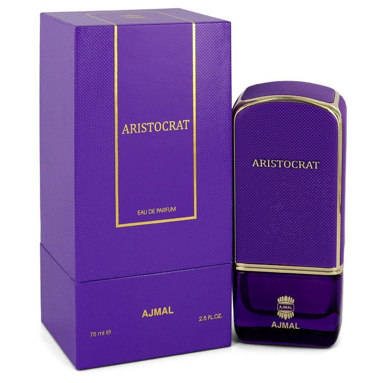Ajmal Aristocrat Perfume By Ajmal Eau De Parfum Spray Ajmal Aristocrat Perfume By Ajmal Eau De Parfum Spray
