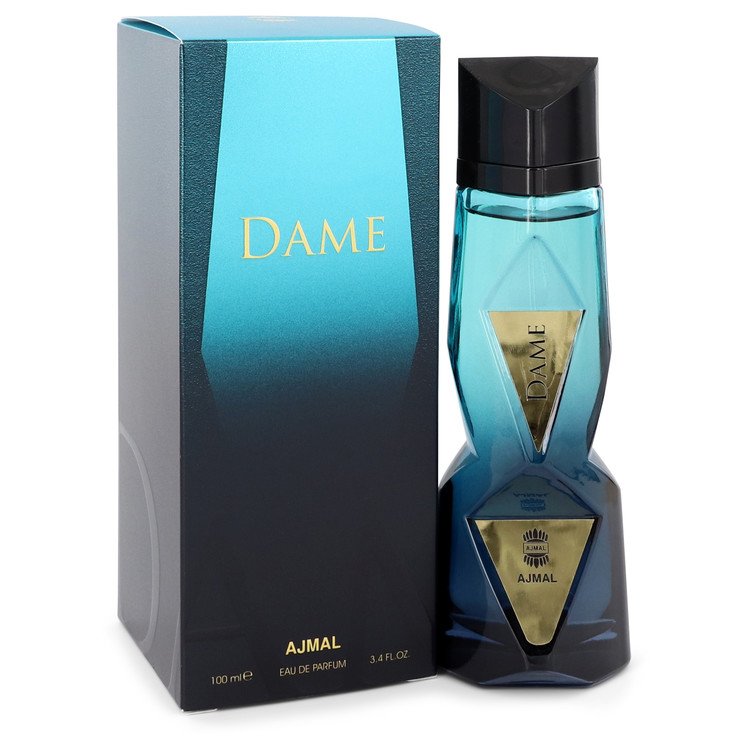Ajmal Dame Perfume By Ajmal Eau De Parfum Spray Ajmal Dame Perfume By Ajmal Eau De Parfum Spray